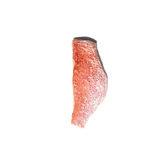 Red snapper fillet
